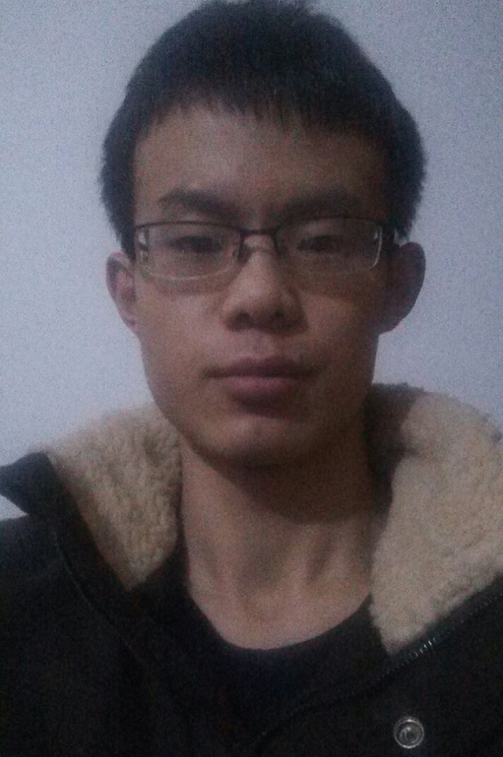 张教员的照片_上海家教网